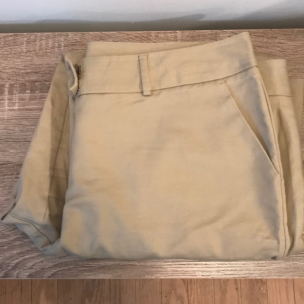 Worthington Modern Fit Trouser
